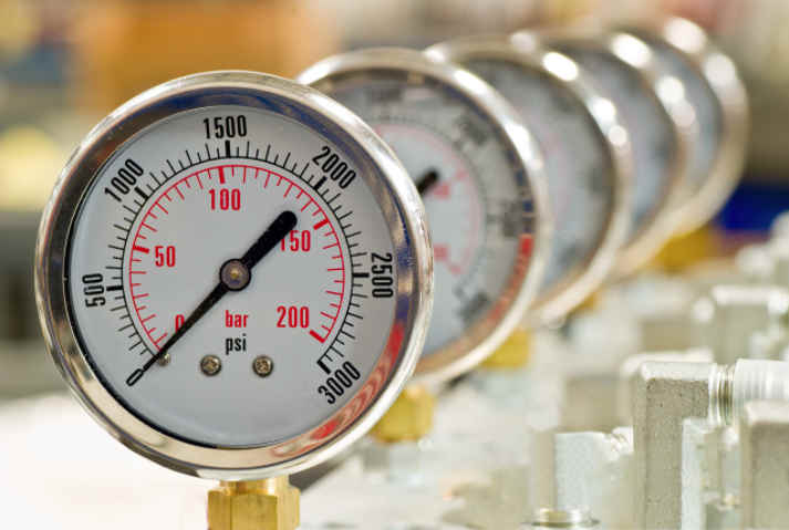 湖南普源儀器儀表